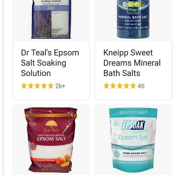 buy bath salts online - Picture 5 of 8